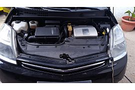 Instalație GPL Toyota Prius