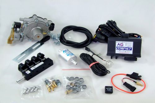 Kit AGC Compact complet