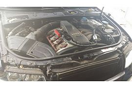 Instalație GPL Audi A4 2.0