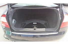 Instalație GPL Audi A4 2.0