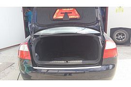 Instalație GPL Audi A4 2.0