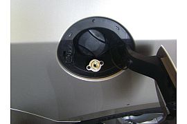 Instalație GPL Chevrolet Cruse