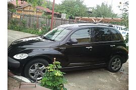 Instalație GPL Chrysler PT Cruiser