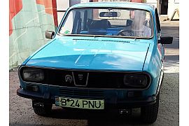 Instalație GPL Dacia 1300