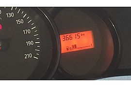Instalație GPL Dacia Dokker