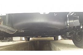 Instalație GPL Dacia Dokker