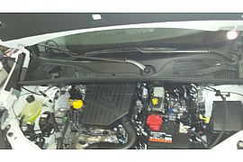 Instalație GPL Dacia Dokker