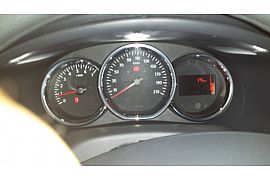 Instalație GPL Dacia Logan 0 km