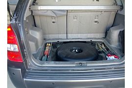 Instalație GPL Hyundai Tucson