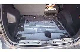Instalație GPL Hyundai Santa fe 2.7