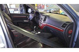 Instalație GPL Hyundai Santa fe 2.7