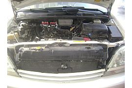 Instalație GPL Lexus