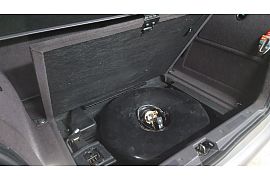 Instalație GPL Mercedes A140