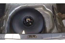 Instalație GPL Nissan Quashqai