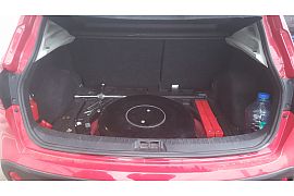 Instalație GPL Nissan Quashqai