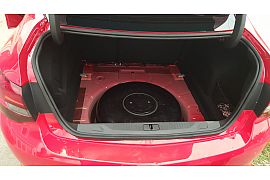 Instalație GPL Opel Astra J 2016