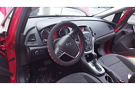 Instalație GPL Opel Astra J 2016