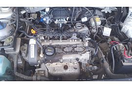 Instalație GPL Skoda Faba 1.2 2008