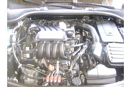 Instalație GPL Skoda Octavia 1.6