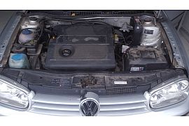 Instalație GPL Volkswagen Golf 4
