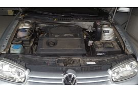 Instalație GPL Volkswagen Golf 4